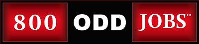 ODD JOBS, LLC
